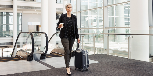 work Related Travel Expenses Blog Post
